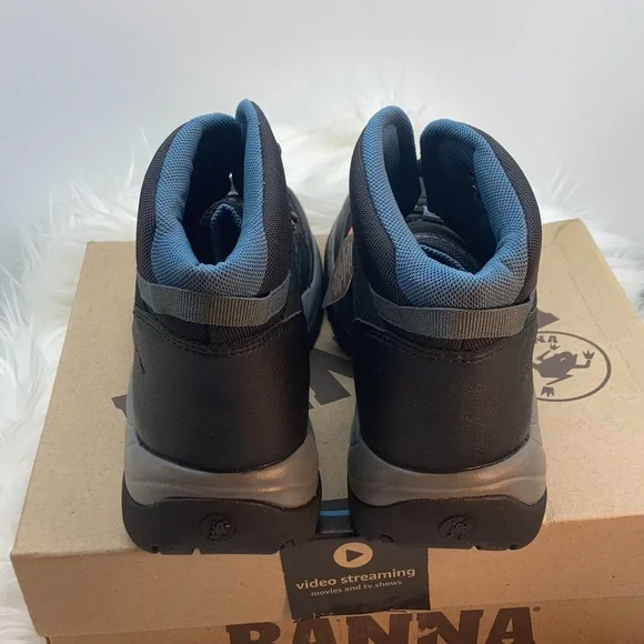 Ranna Mens Outdoor Boot Size 9 M